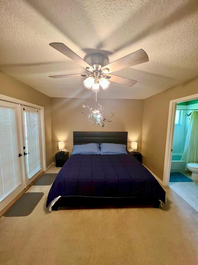 Grand Family 3Br Apartment Near Disney Parks Kissimmee Exterior foto